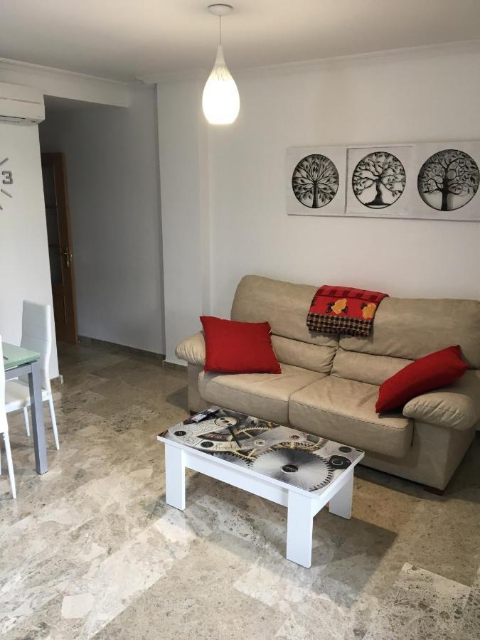 Ruidera Holiday Экстерьер фото