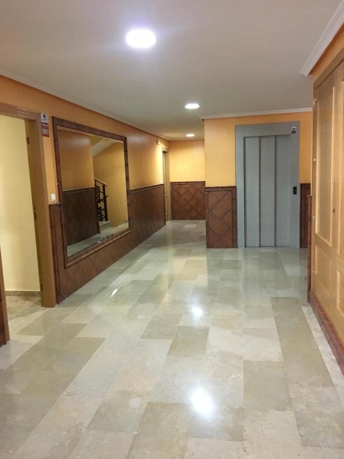 Ruidera Holiday Экстерьер фото