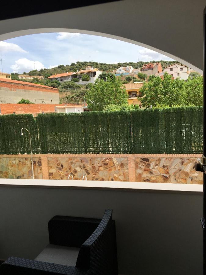 Ruidera Holiday Экстерьер фото