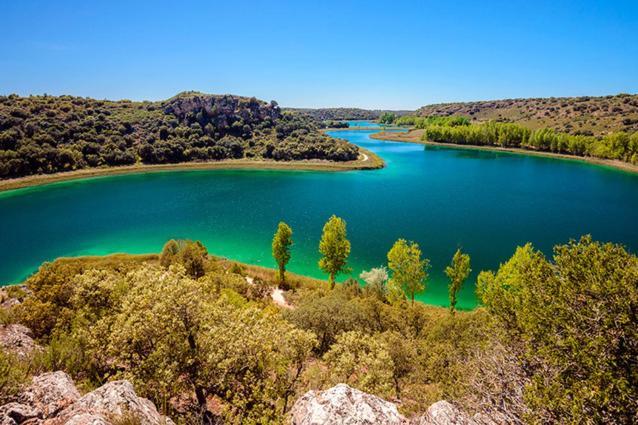 Ruidera Holiday Экстерьер фото