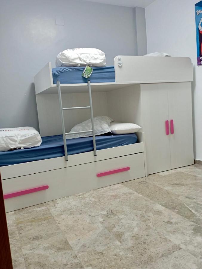 Ruidera Holiday Экстерьер фото